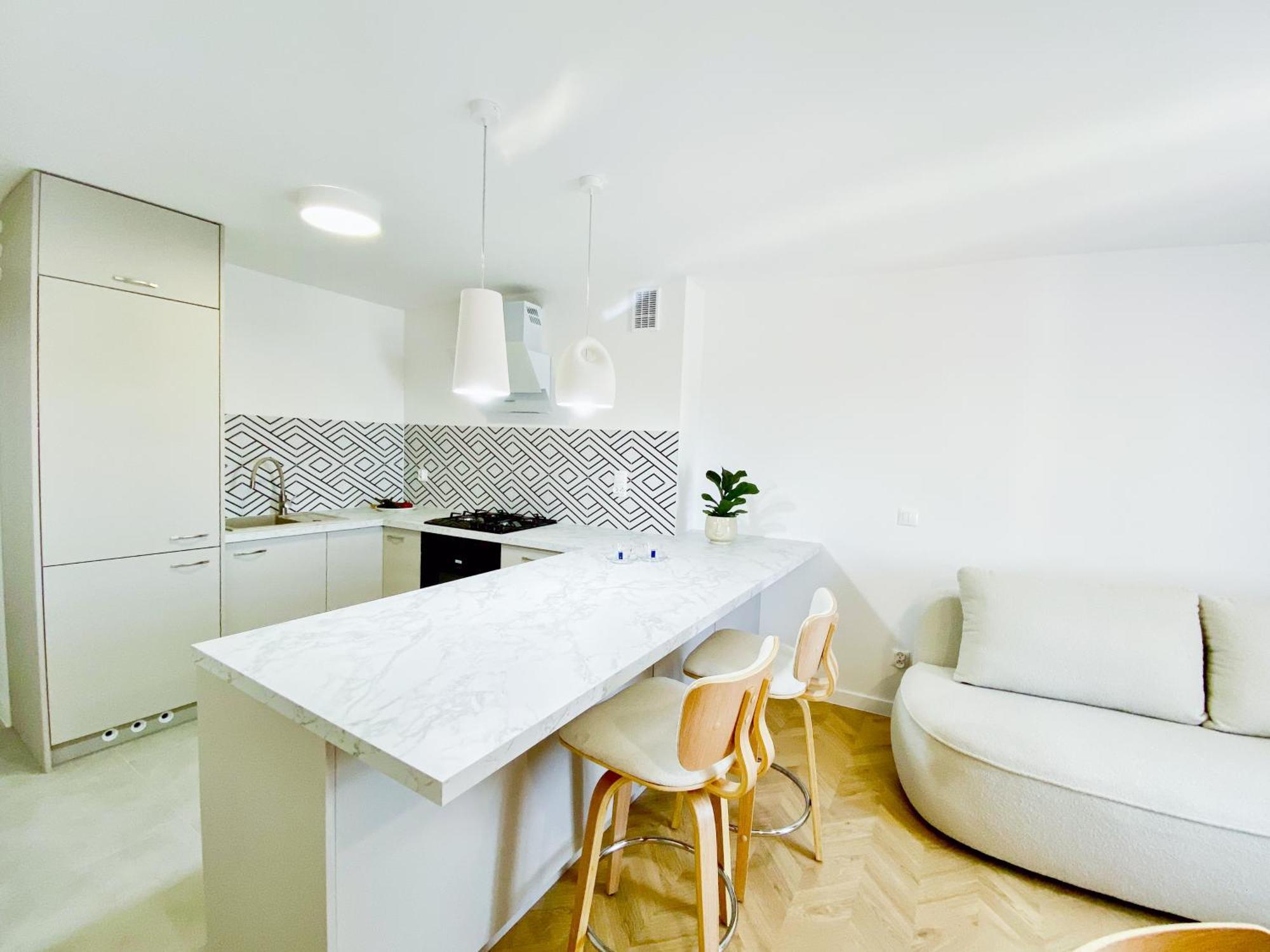 Apartament Bialy يلينيا غورا المظهر الخارجي الصورة